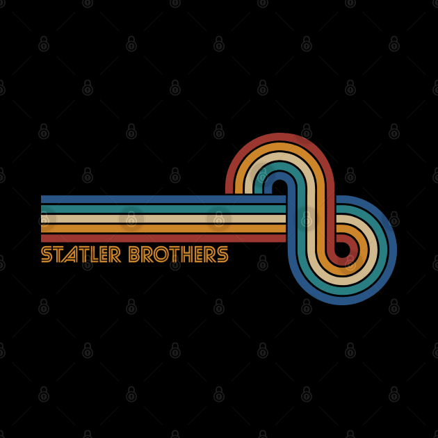 Statler Brothers Musical Note by GuruBoyAmanah