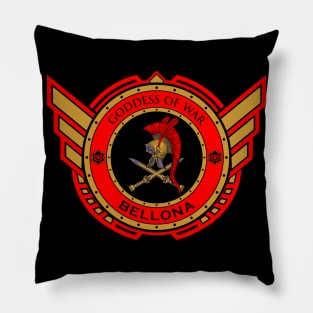 BELLONA - LIMITED EDITION Pillow