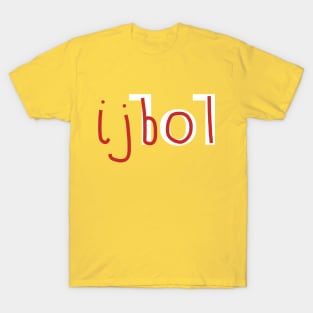 IJBOL meaning: Gen Z is replacing LOL with a new acronym.