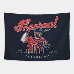 Franmil Reyes Franimal Tapestry