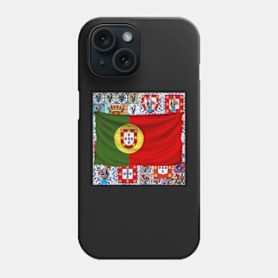 Portugal Phone Case