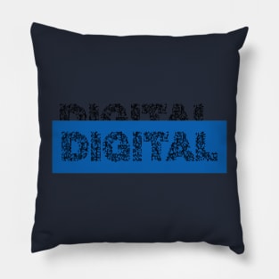 digital Pillow