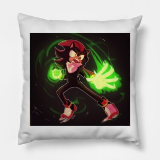 Shadow Sonic Pillow