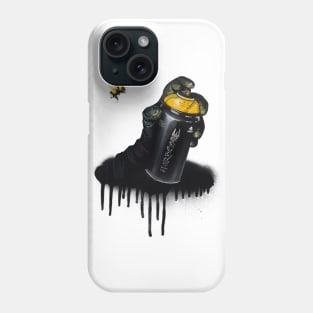 Killa' Bee Phone Case