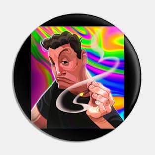 HIGH ELON Pin