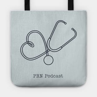 Stethoscope Tote