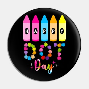 Dot Day International Dot Day 2023 Kids Boys Girls Dot Day Pin