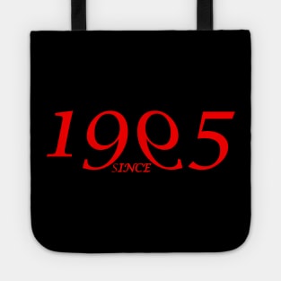 1995 Tote