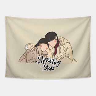 Shooting Stars Kdrama Tapestry