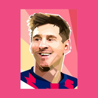 Messi T-Shirt