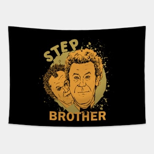 Step Brothers funny brother Tapestry