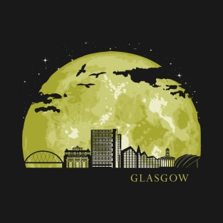 Glasgow T-Shirt