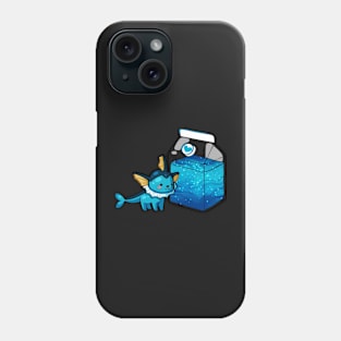 Vapor.eon Juicebox Phone Case