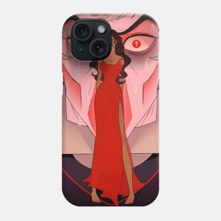 Obsession Phone Case