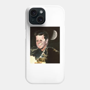JFK Phone Case