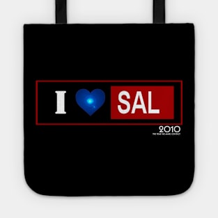 I heart SAL Tote