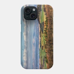 Over the Forth to Fife Phone Case