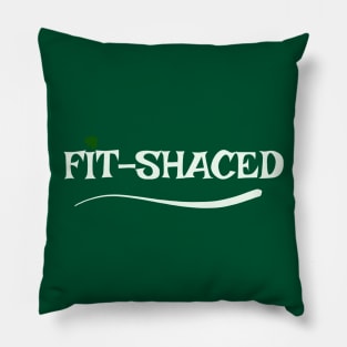 Fit-Shaced Pillow