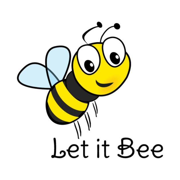 Let it bee by Pipa's design