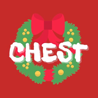 chest T-Shirt