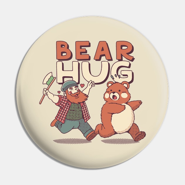 Bear Hug Cuteness Attack by Tobe Fonseca Pin by Tobe_Fonseca