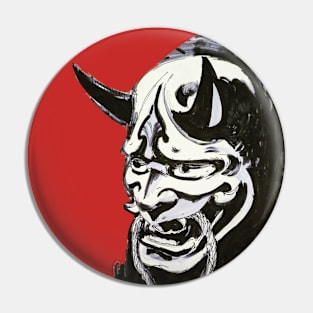 Oni Pin