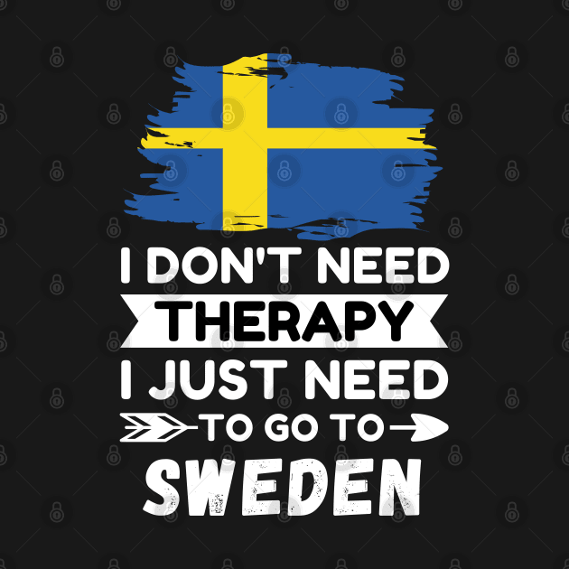 Sweden Trip by footballomatic