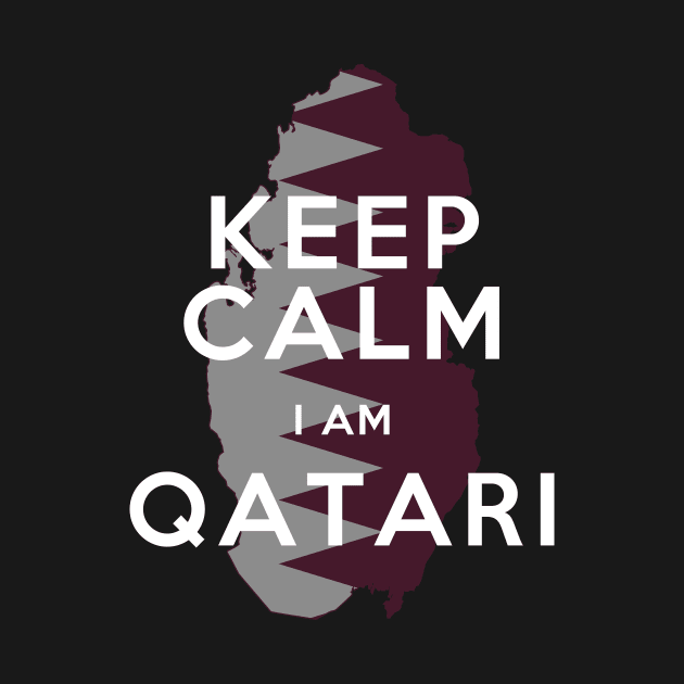 Qatari by omardakhane