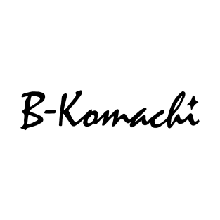 Oshi no Ko B-Komachi T-Shirt