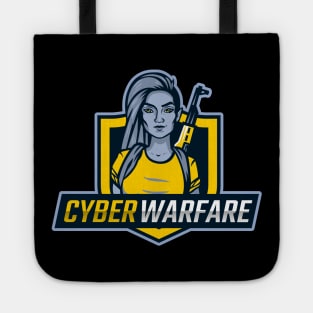 Cyber Warfare Tote