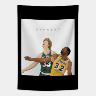 Rivalry Tapestry