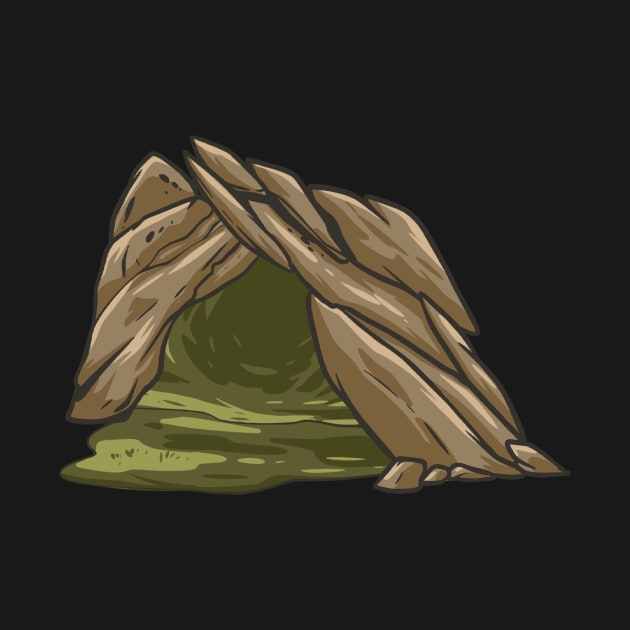 Cave Nature Caves by fromherotozero