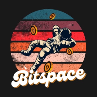 Bitspace T-Shirt