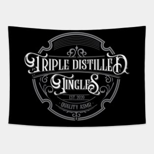 ASMR Triple Distilled Tingles Tapestry