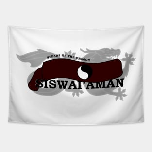 Siswai'aman. Tapestry