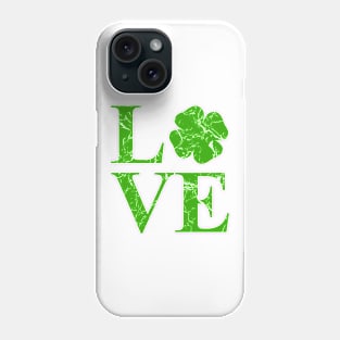 Irish Love Phone Case