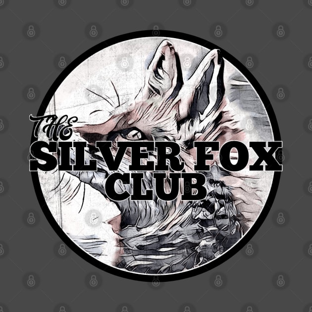 The Silver Fox Club Design by Joaddo