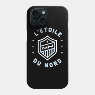 L'Etoile du Nord II Phone Case