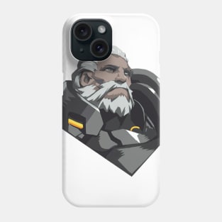 Reinhardt Honor Phone Case