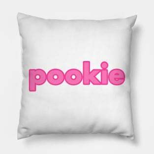 Pookie Pillow