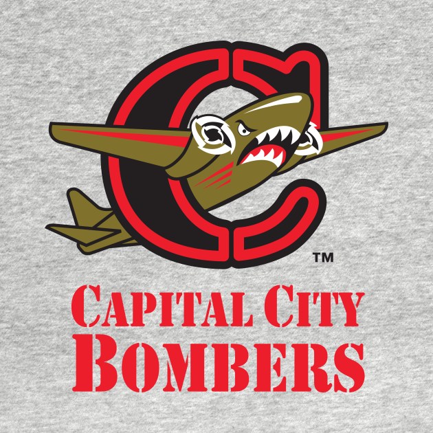 Capital City Bombers