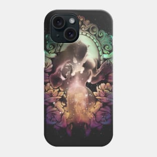 Enchanted Rose Phone Case