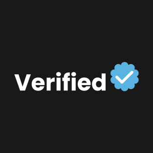 Verified T-Shirt