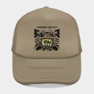 jailbreak Hat