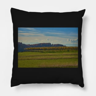 Kaiserstuhl - vines Pillow