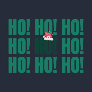 Hohoho T-Shirt