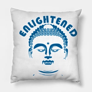 ENLIGHTENED Pillow