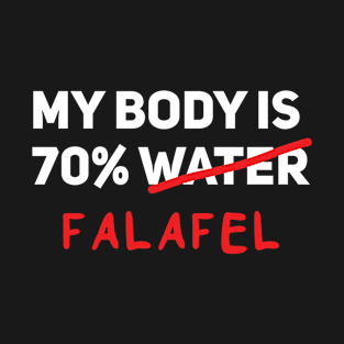 falafel T-Shirt