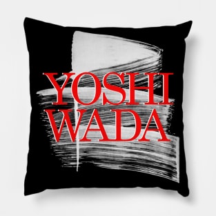 Yoshi Wada composer Pillow