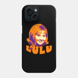 Lulu Phone Case